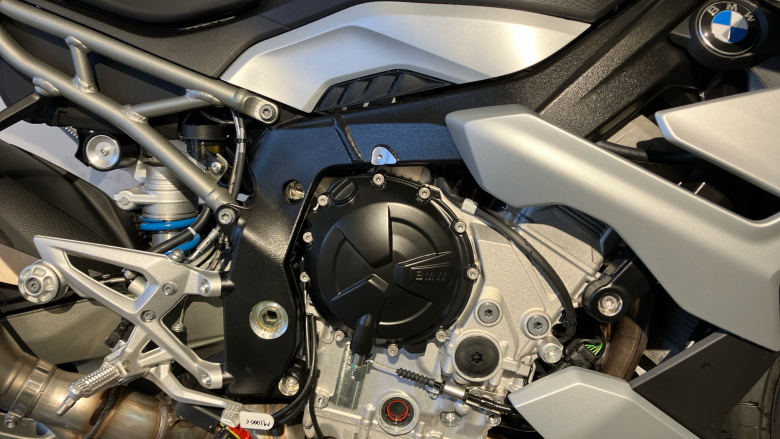 BMW M 1000 R (25MY)